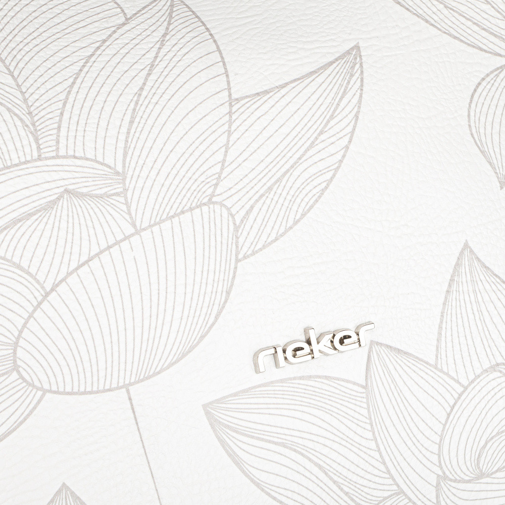 detail Dámská kabelka RIEKER C2245-110-152/19-KWT bílá S5