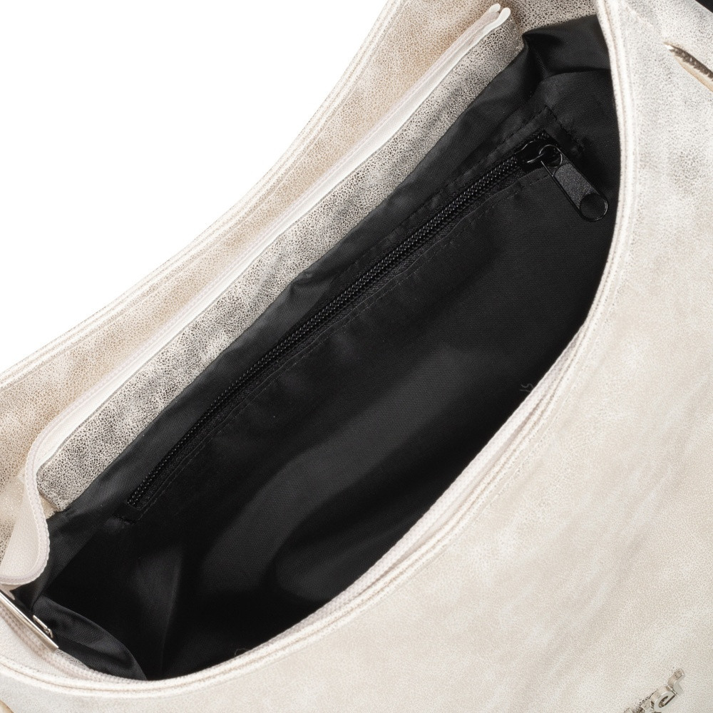 detail Dámská kabelka RIEKER C2508-065-032 zlatá S5