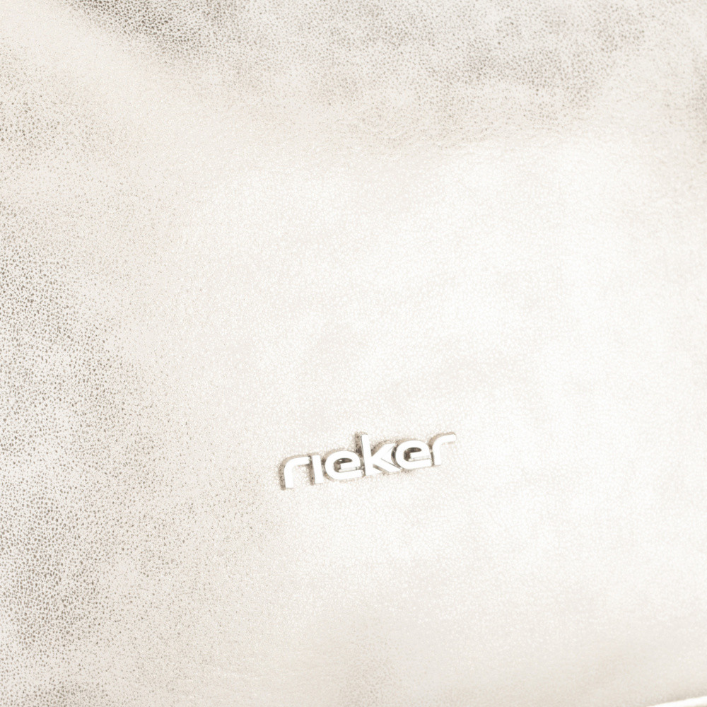 detail Dámská kabelka RIEKER C2508-065-032 zlatá S5