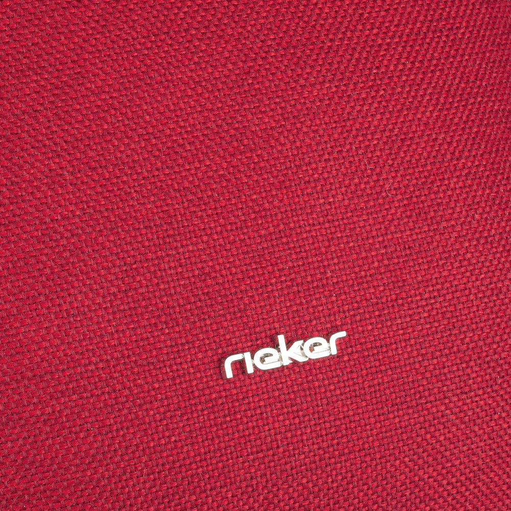 detail Dámská kabelka RIEKER C2511-141/18-114/24 červená S5
