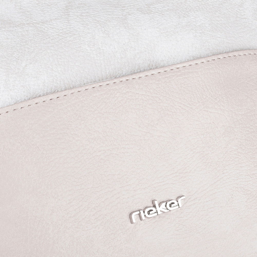 detail Dámská kabelka RIEKER C2509-202/2-202/168 béžová S5