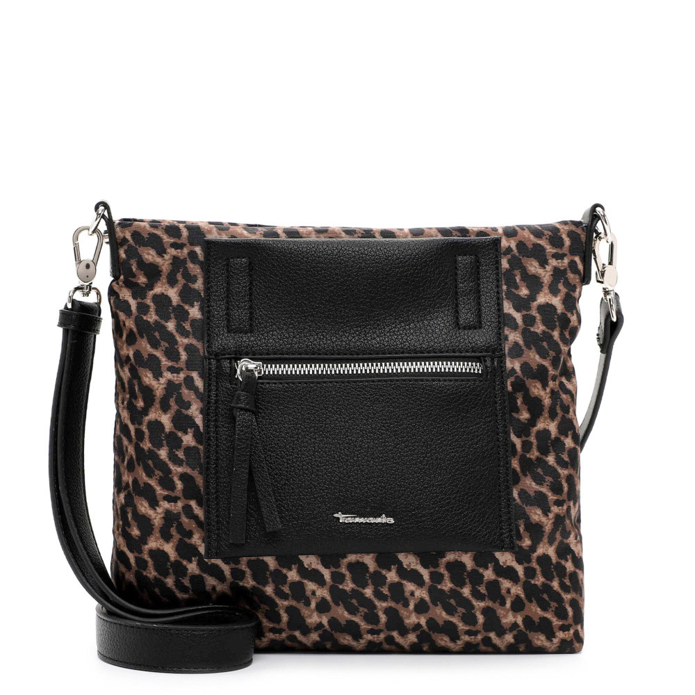 detail Dámská kabelka TAMARIS 33521-102 černá S5