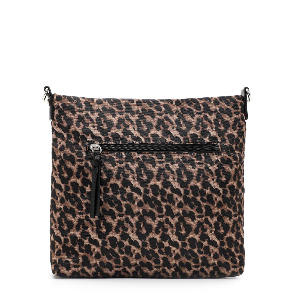 detail Dámská kabelka TAMARIS 33521-102 černá S5