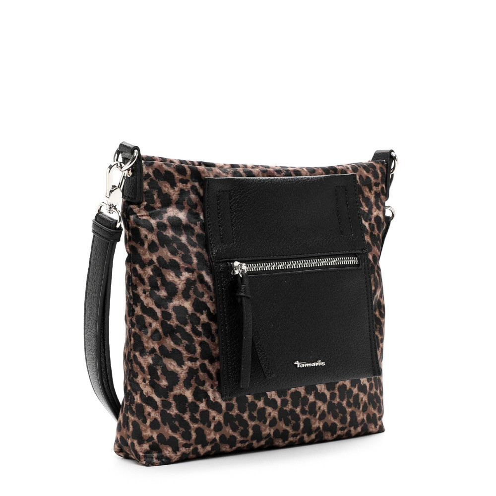 detail Dámská kabelka TAMARIS 33521-102 černá S5