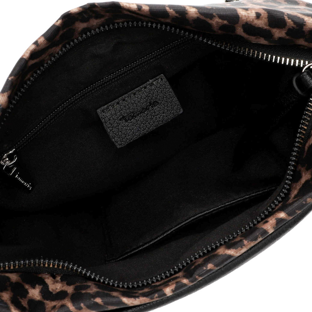 detail Dámská kabelka TAMARIS 33521-102 černá S5