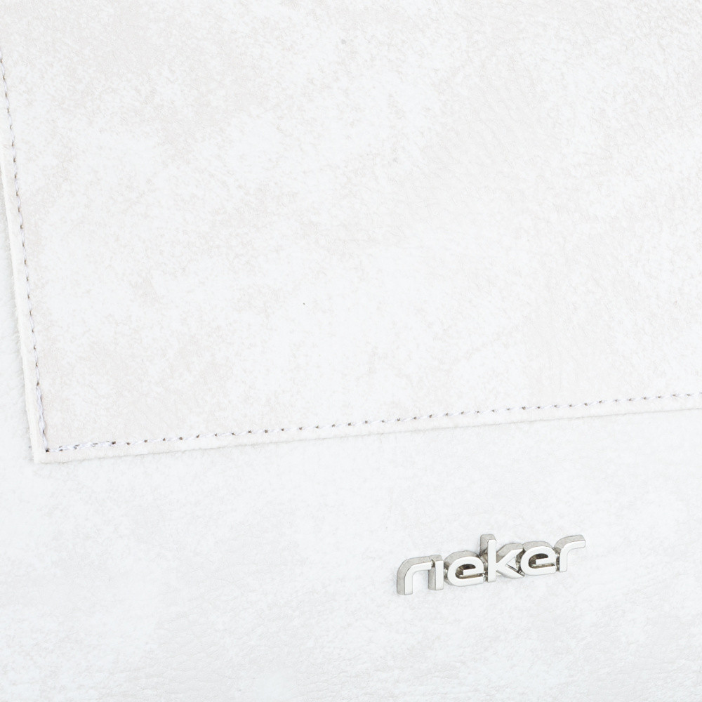 detail Dámská kabelka RIEKER C2510-202/1-202/2 bílá S5