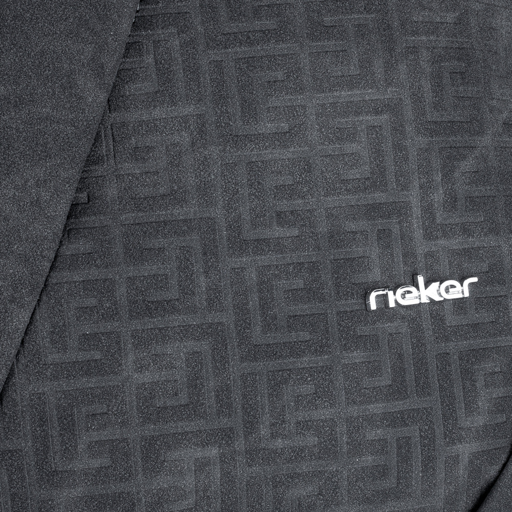 detail Dámská kabelka RIEKER C2402-200/11-T29 černá S5