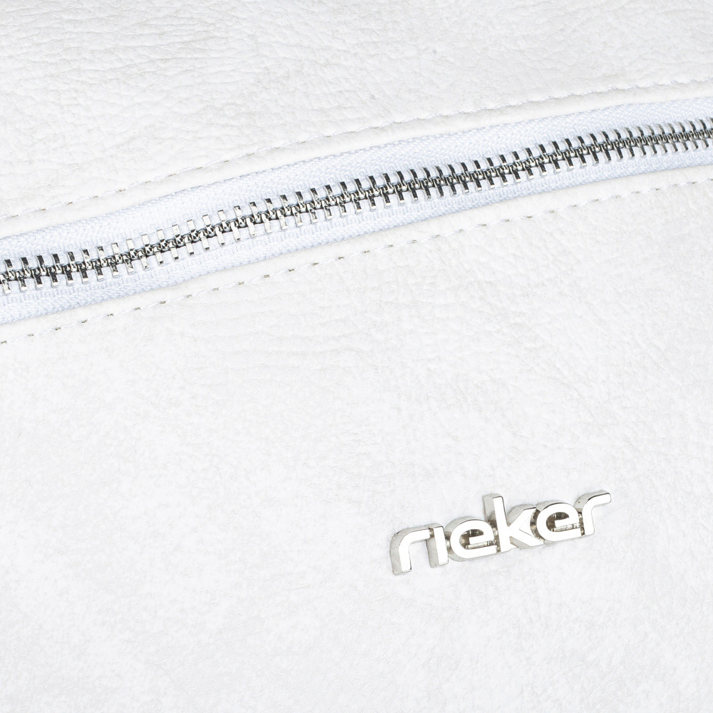 detail Dámská kabelka RIEKER C2443-202/1-202/168 bílá S5