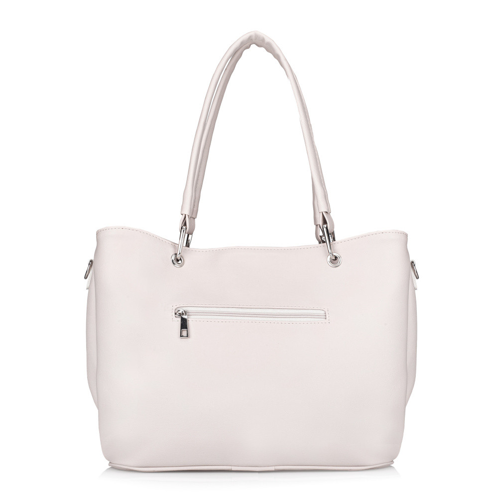 detail Dámská kabelka RIEKER C2440-195/36 béžová