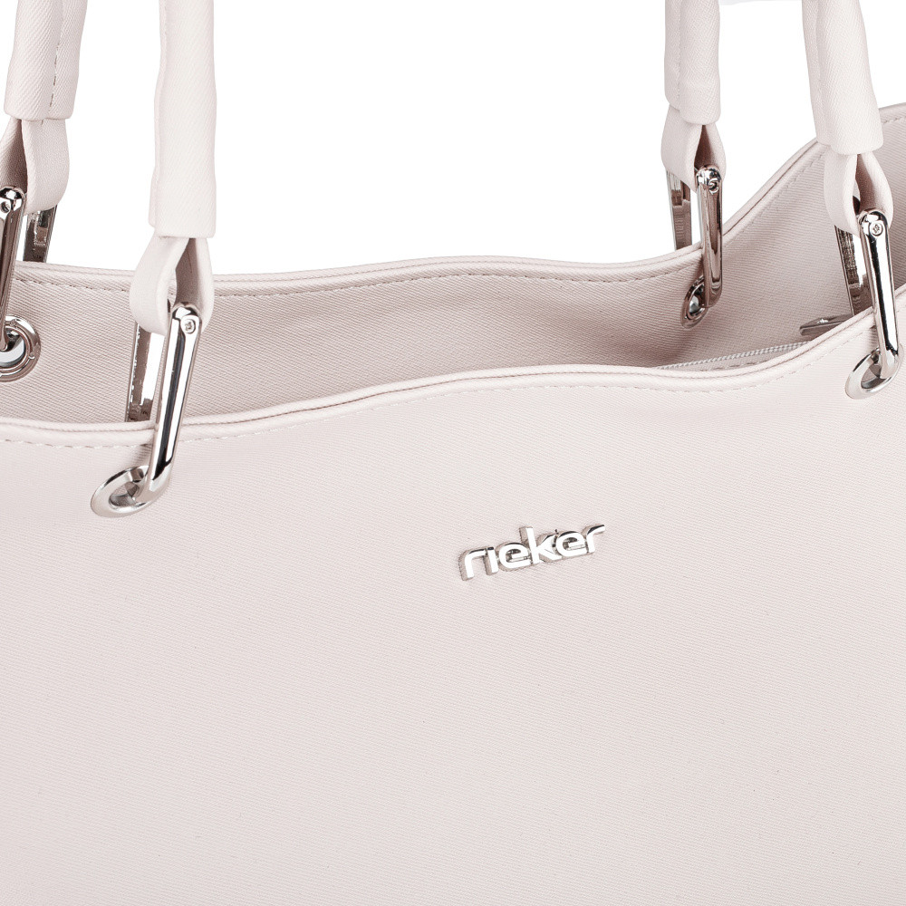 detail Dámská kabelka RIEKER C2440-195/36 béžová