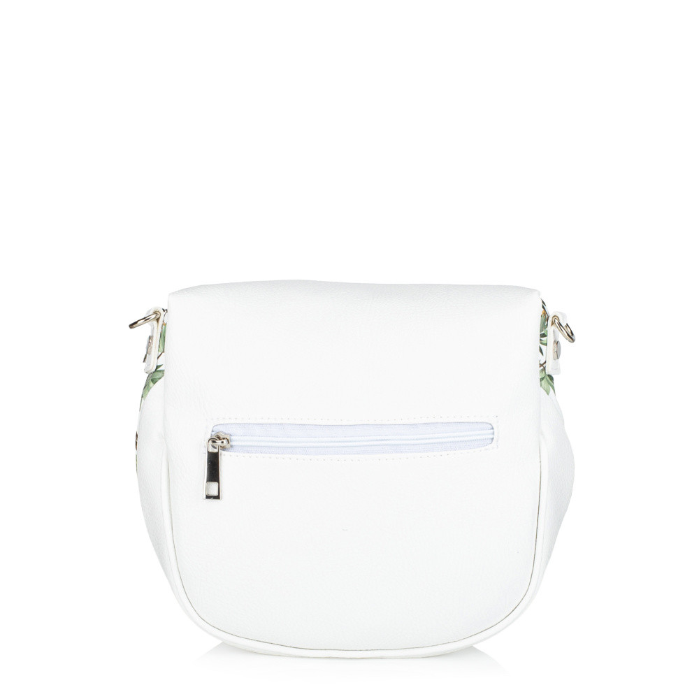 detail Dámská ledvinka RIEKER C2307-PT2 bílá S5