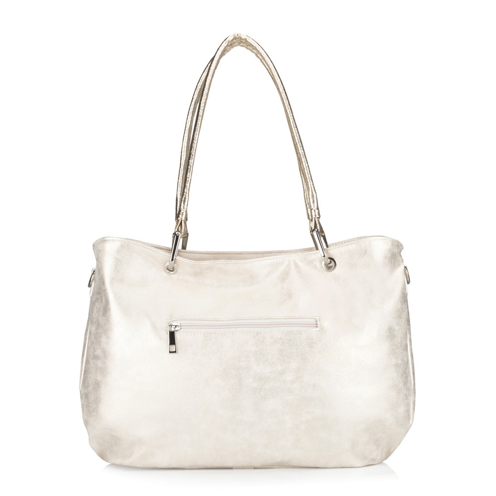 detail Dámská kabelka RIEKER C2440-065-032 zlatá W5