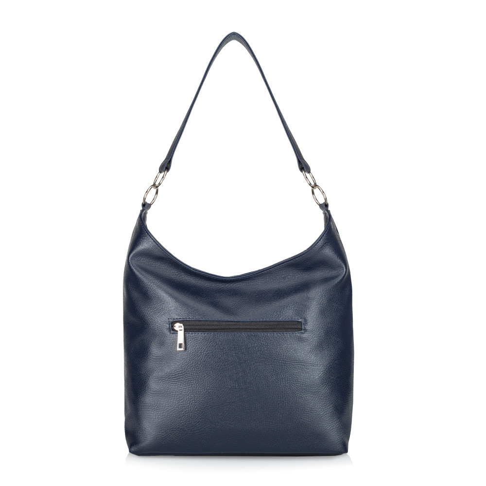 detail Dámská kabelka RIEKER C2444-192/153-110-114/24 modrá W5