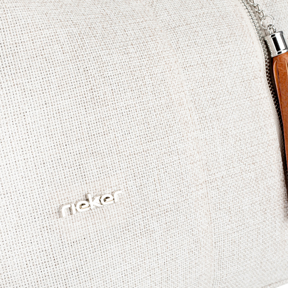 detail Dámská kabelka RIEKER C2444-141/2-152/19-BES H/W5