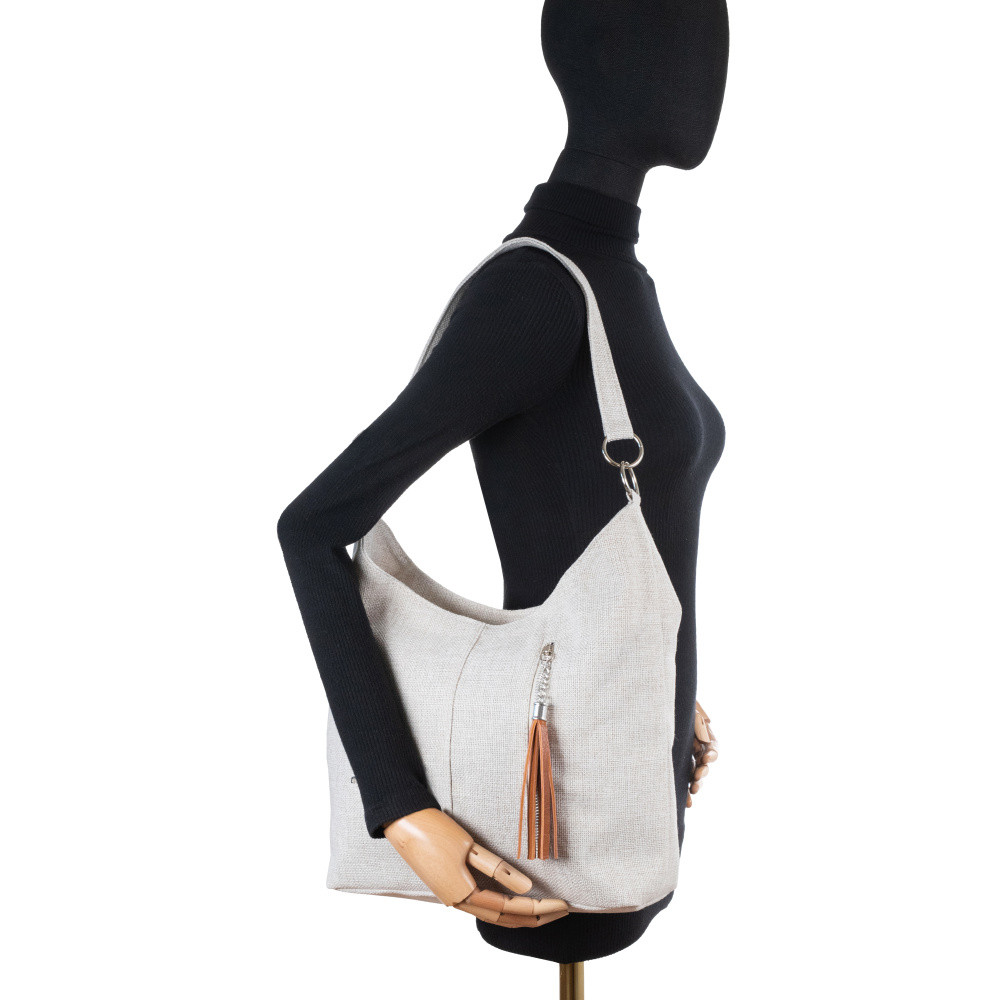 detail Dámská kabelka RIEKER C2444-141/2-152/19-BES H/W5