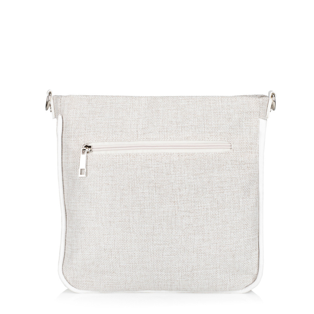 detail Dámská kabelka RIEKER C2511-141/2-202/1 béžová S5