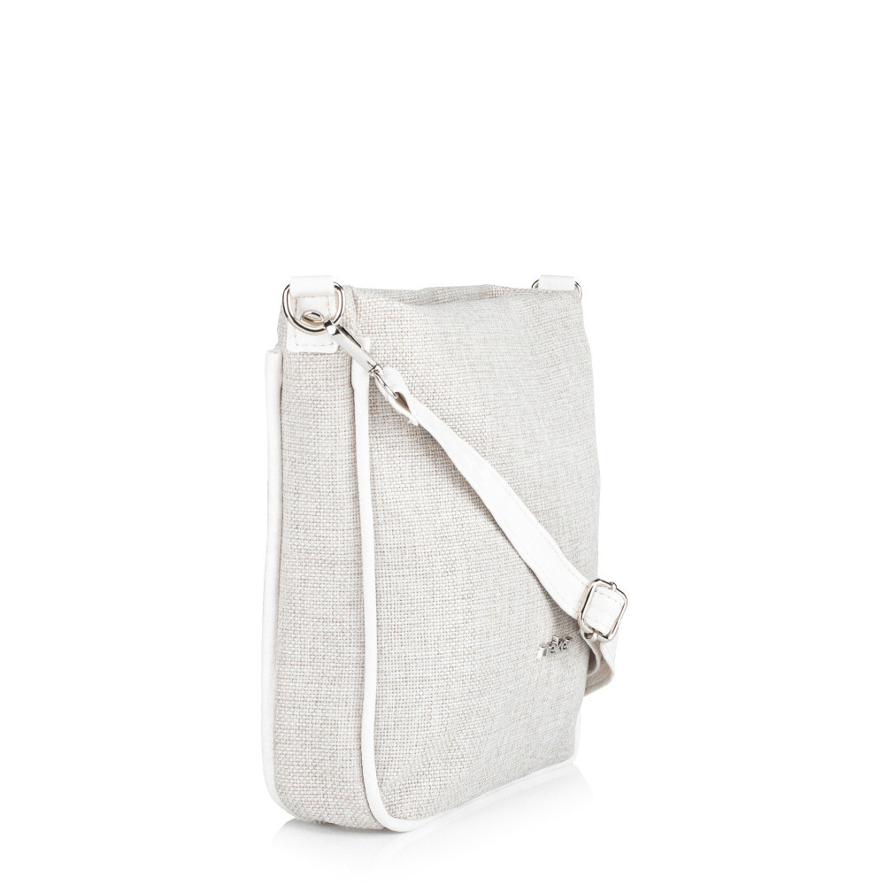 detail Dámská kabelka RIEKER C2511-141/2-202/1 béžová S5