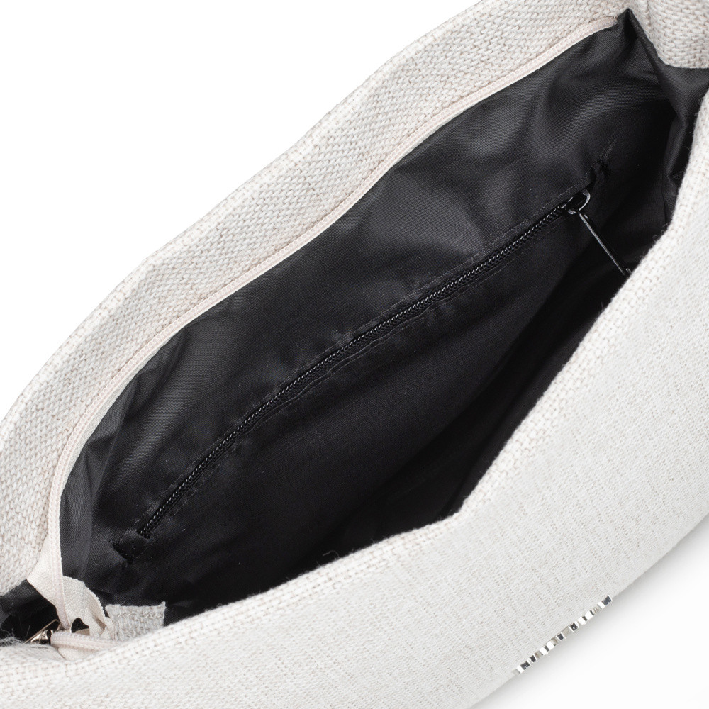 detail Dámská kabelka RIEKER C2511-141/2-202/1 béžová S5