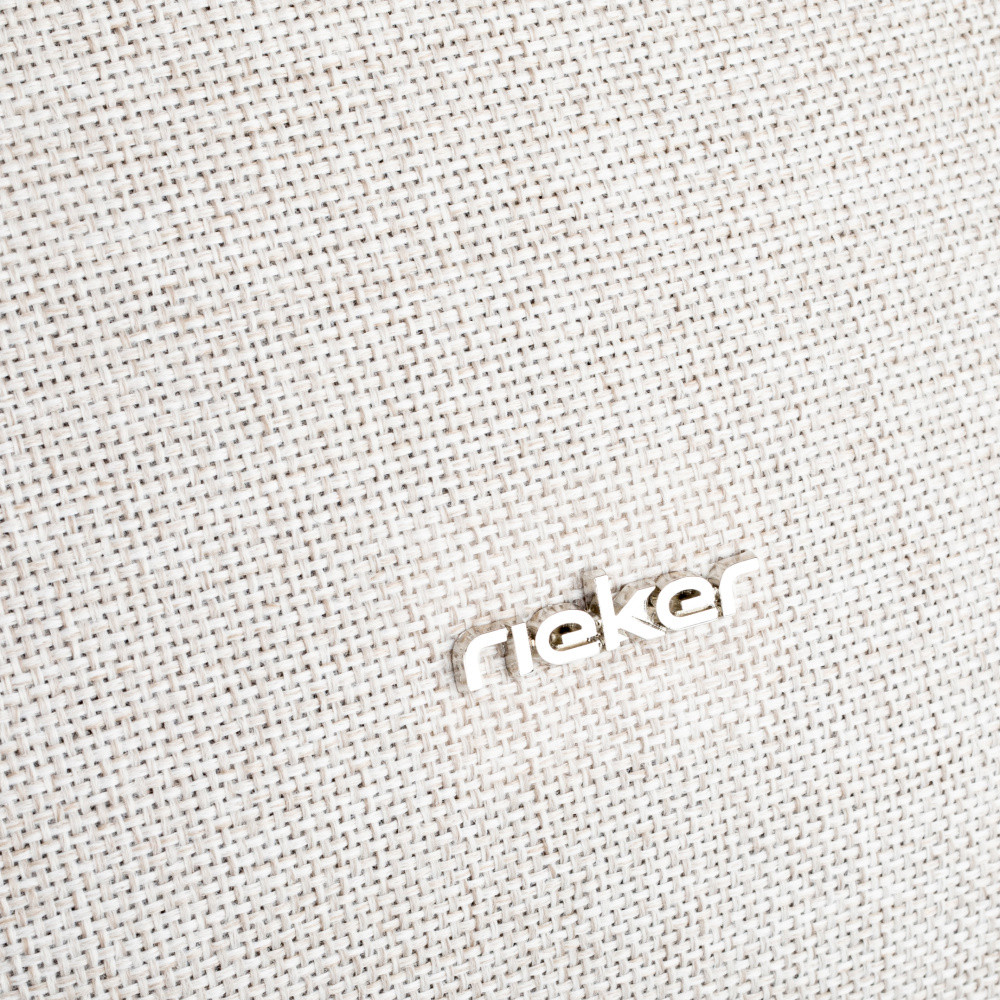 detail Dámská kabelka RIEKER C2511-141/2-202/1 béžová S5