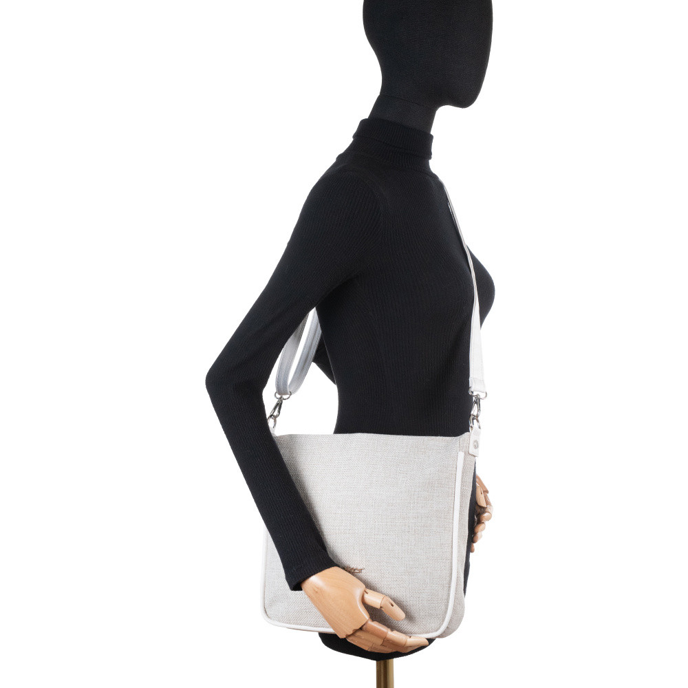 detail Dámská kabelka RIEKER C2511-141/2-202/1 béžová S5