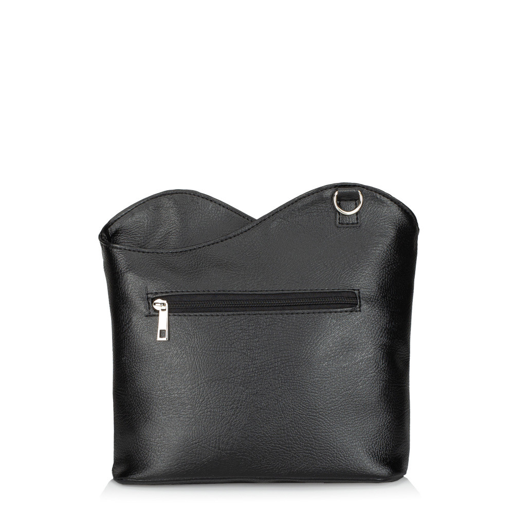 detail Dámská kabelka RIEKER C2501-167/31 černá W5