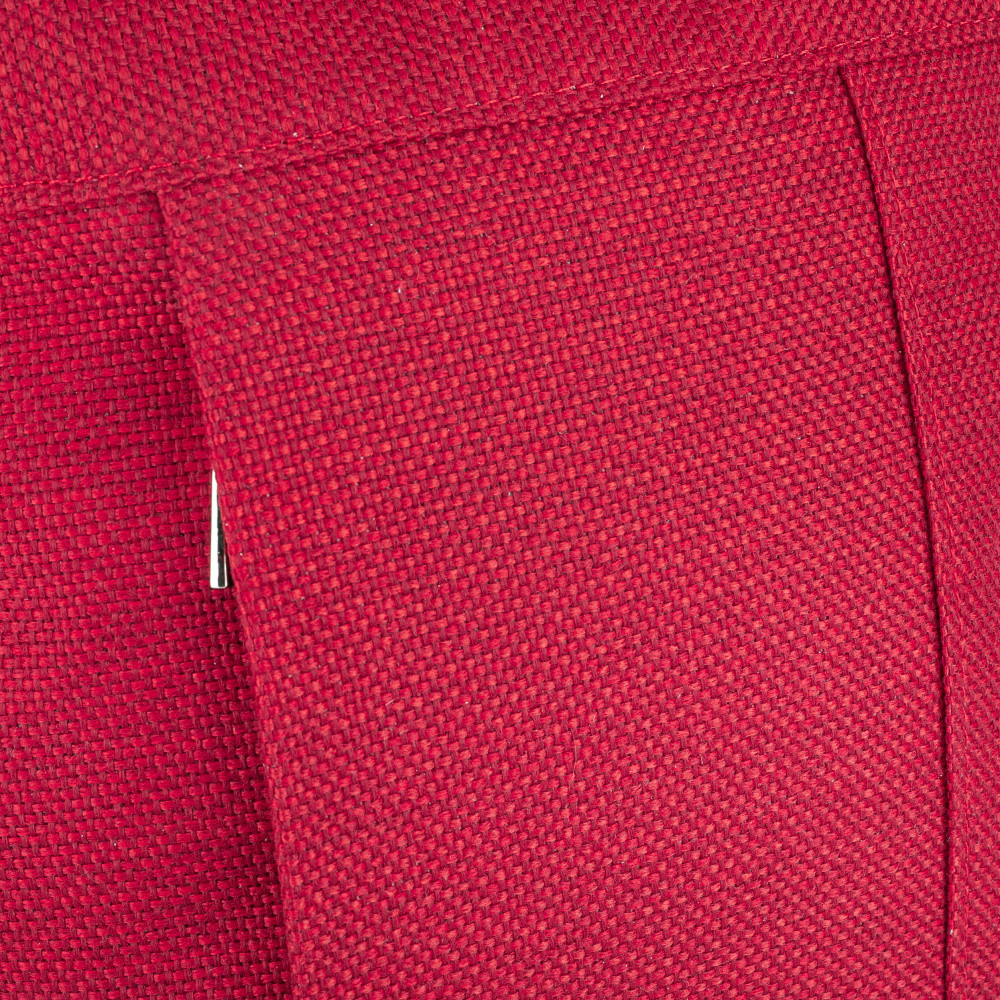 detail Dámský batoh RIEKER C2439-141/18-114/24 červená S5