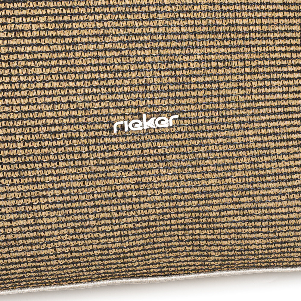 detail Dámská kabelka RIEKER C2431-148-065 béžová S5