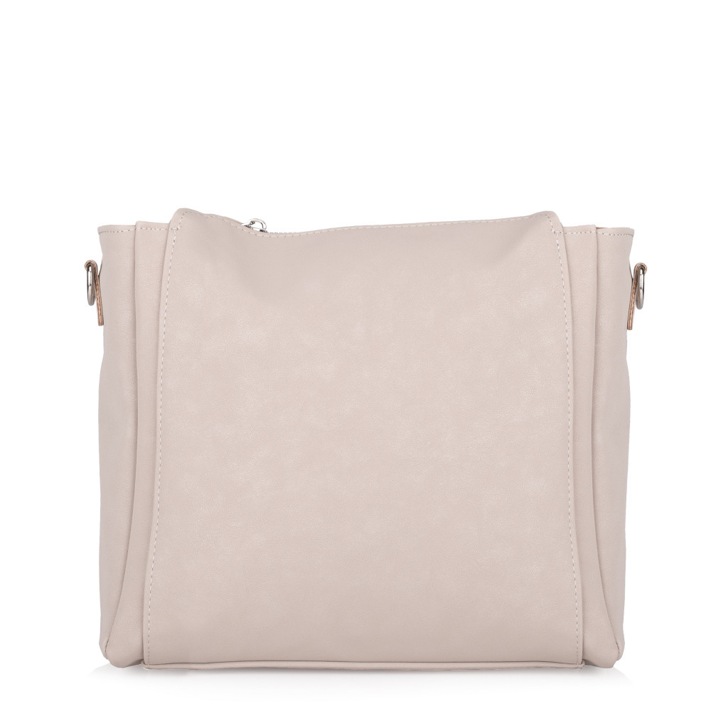 detail Dámská kabelka RIEKER C2515-111-KWT béžová S5