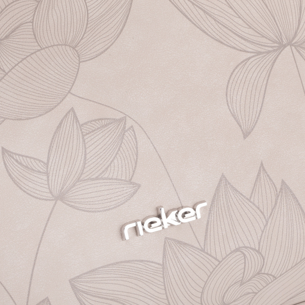 detail Dámská kabelka RIEKER C2515-111-KWT béžová S5