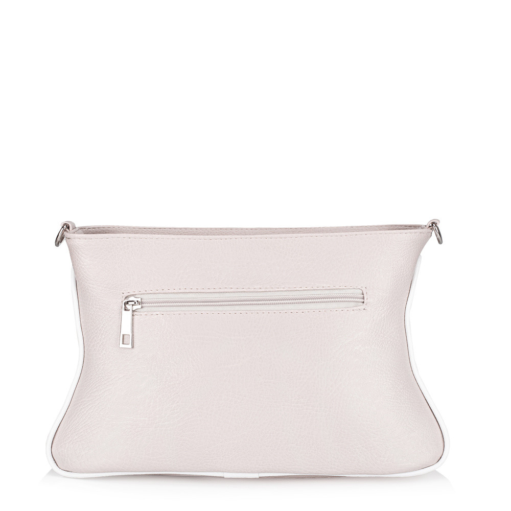 detail Dámska kabelka RIEKER C2504-192/168-192/132 béžová S5