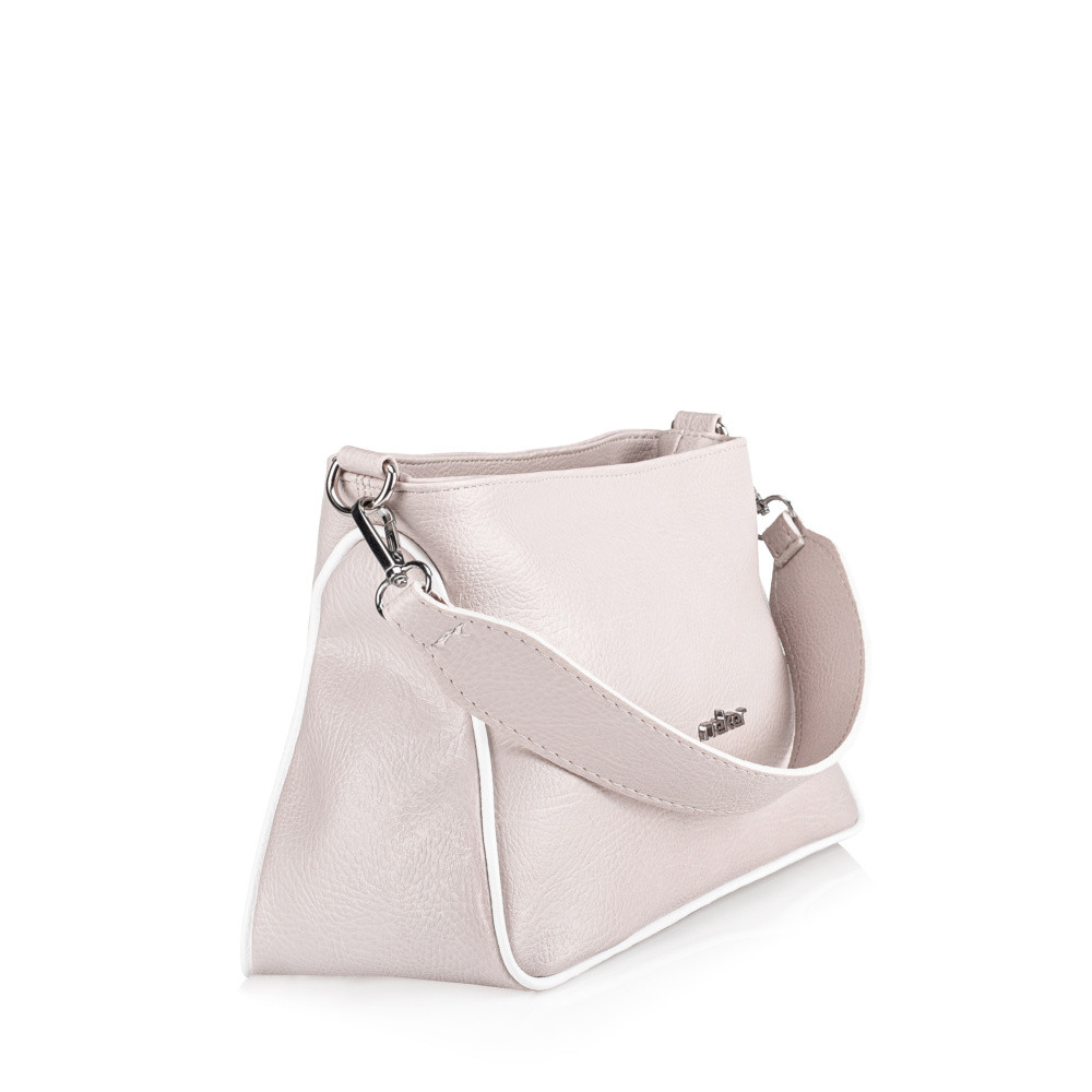 detail Dámska kabelka RIEKER C2504-192/168-192/132 béžová S5