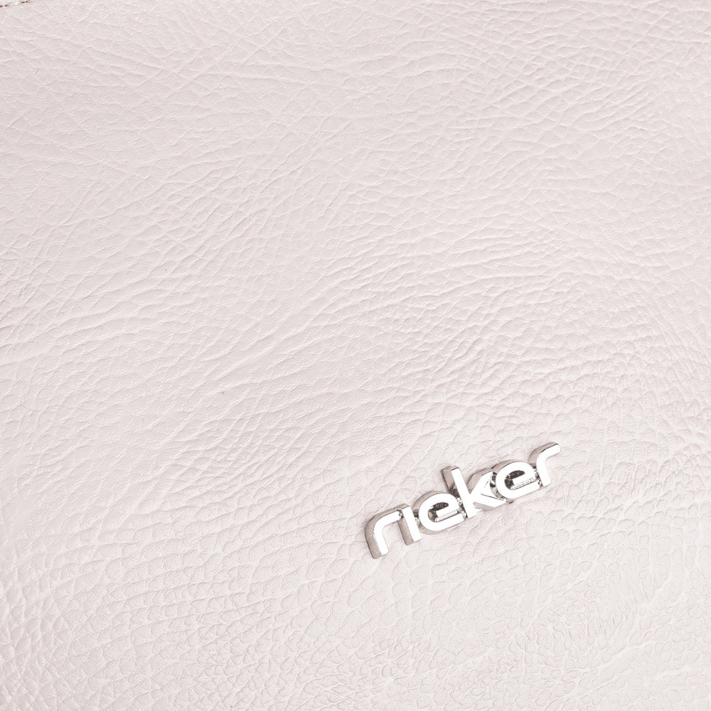 detail Dámska kabelka RIEKER C2504-192/168-192/132 béžová S5