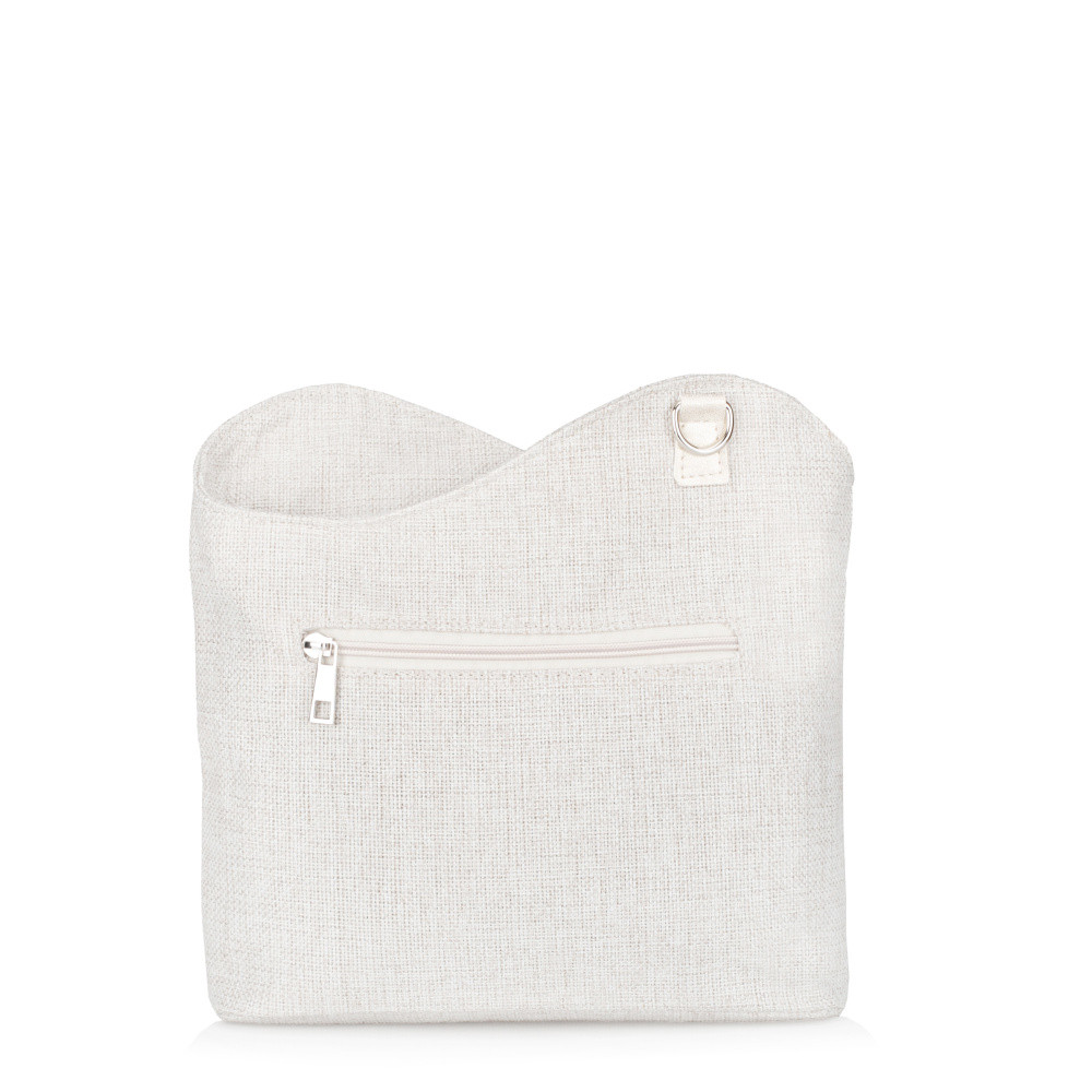 detail Dámská kabelka RIEKER C2501-141/2-065 béžová S5