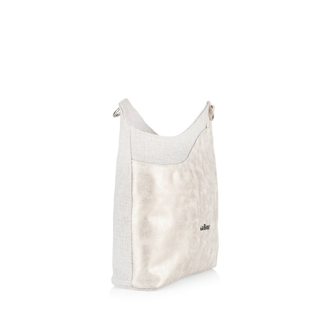 detail Dámská kabelka RIEKER C2501-141/2-065 béžová S5