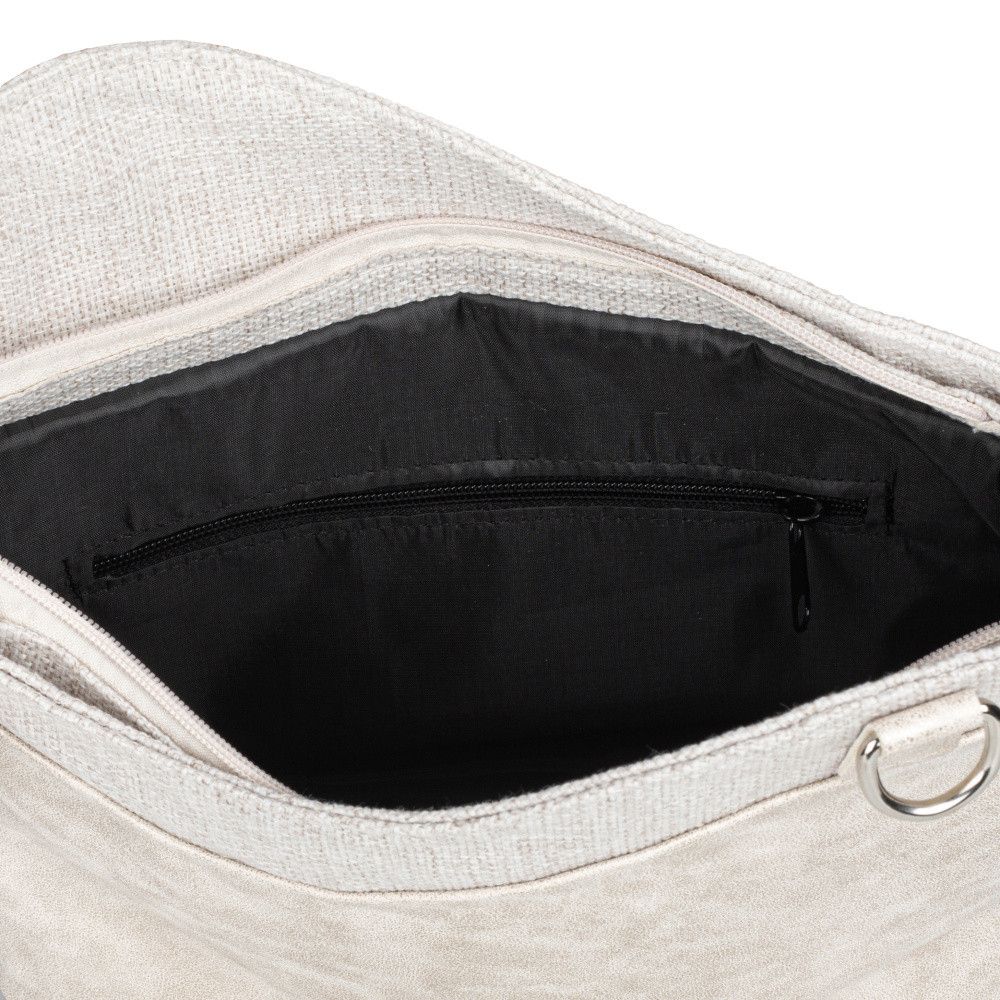 detail Dámská kabelka RIEKER C2501-141/2-065 béžová S5