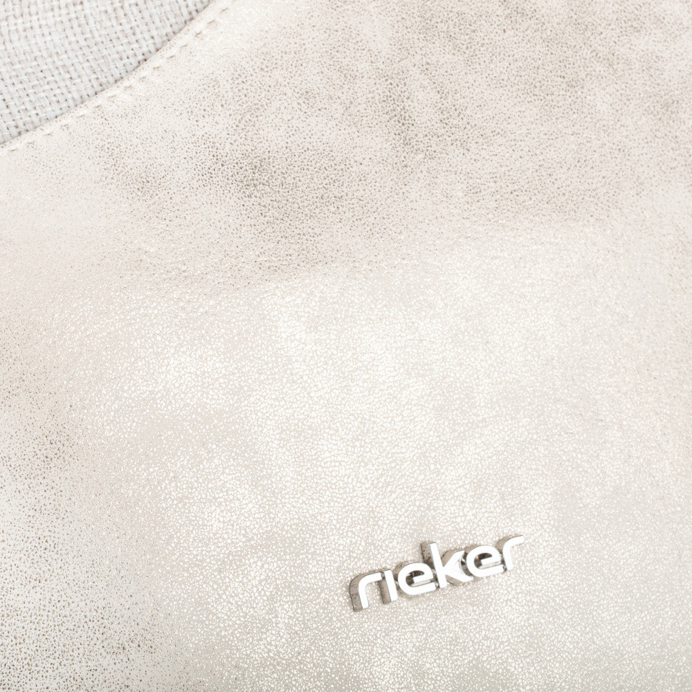 detail Dámská kabelka RIEKER C2501-141/2-065 béžová S5
