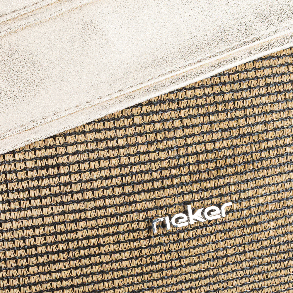 detail Dámská kabelka RIEKER C2236-148-065 béžová