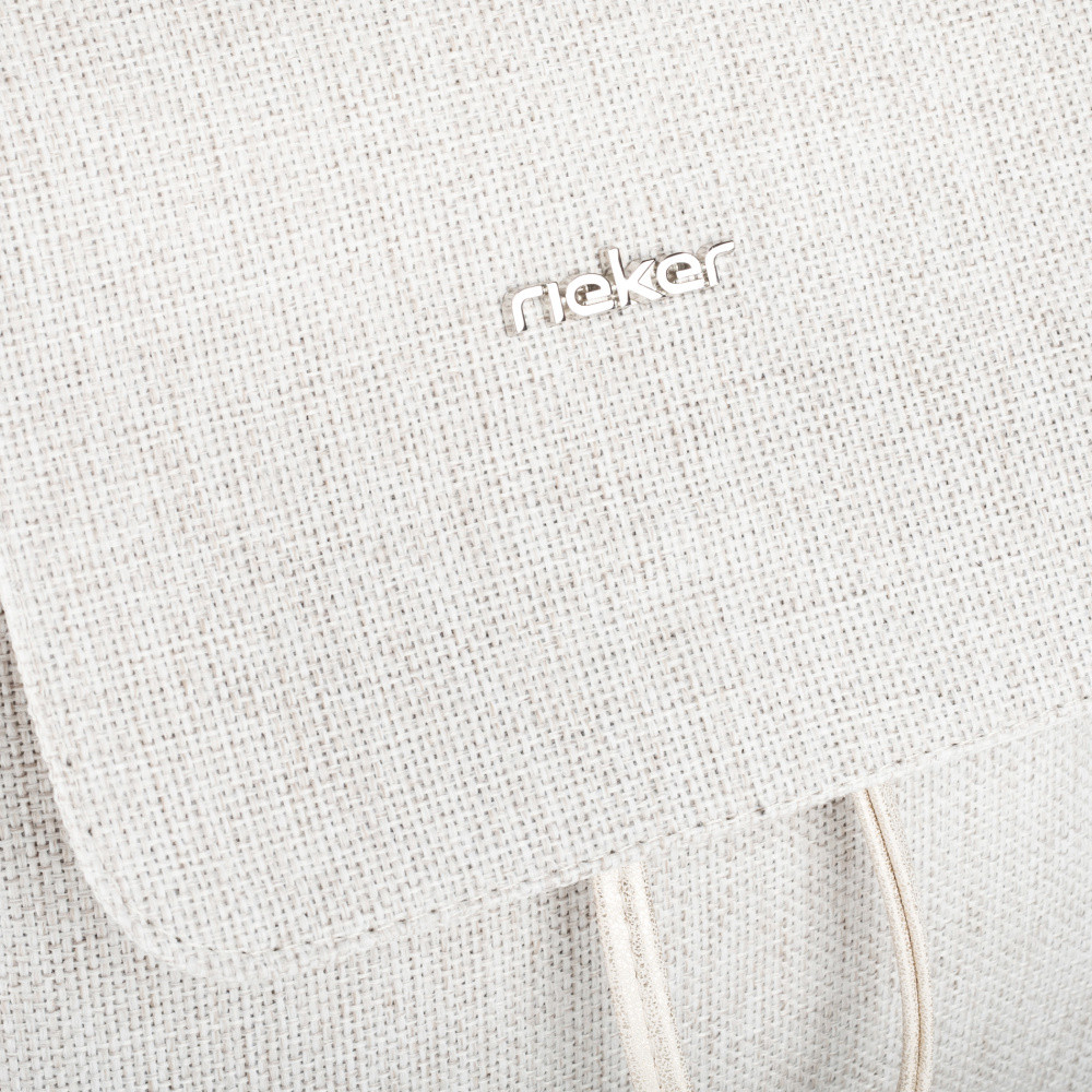 detail Dámský batoh RIEKER C0191-141/2-065 béžová S5