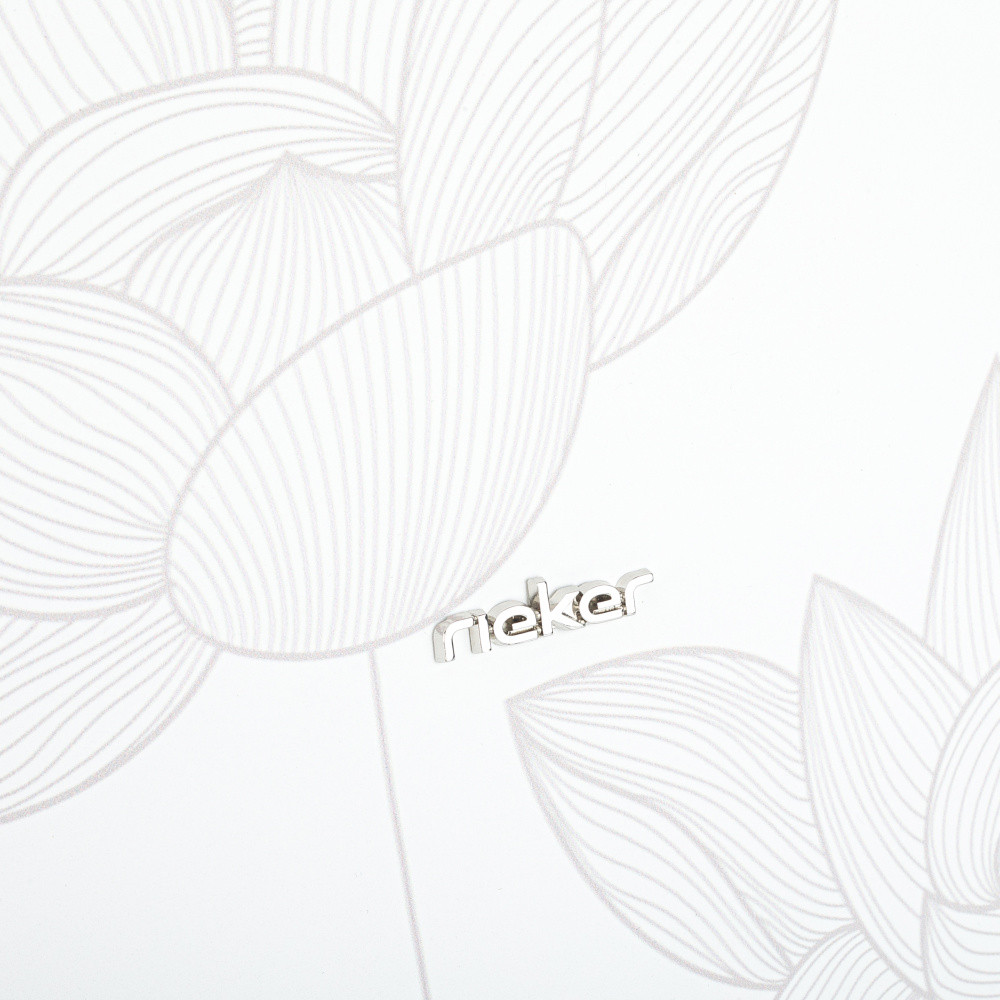 detail Dámská kabelka RIEKER C2512-203/111-203/110-KWT bílá