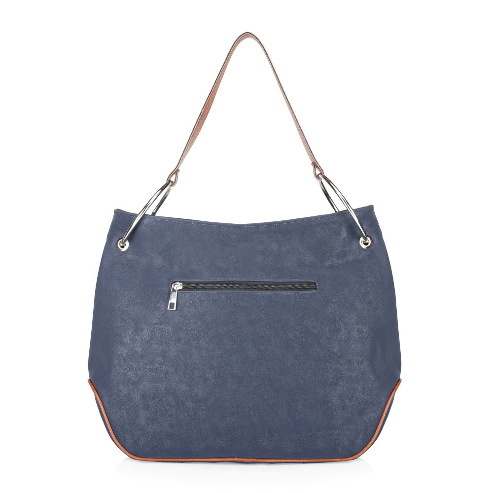 detail Dámská kabelka RIEKER C2512-153-152/20-AKC modrá S5