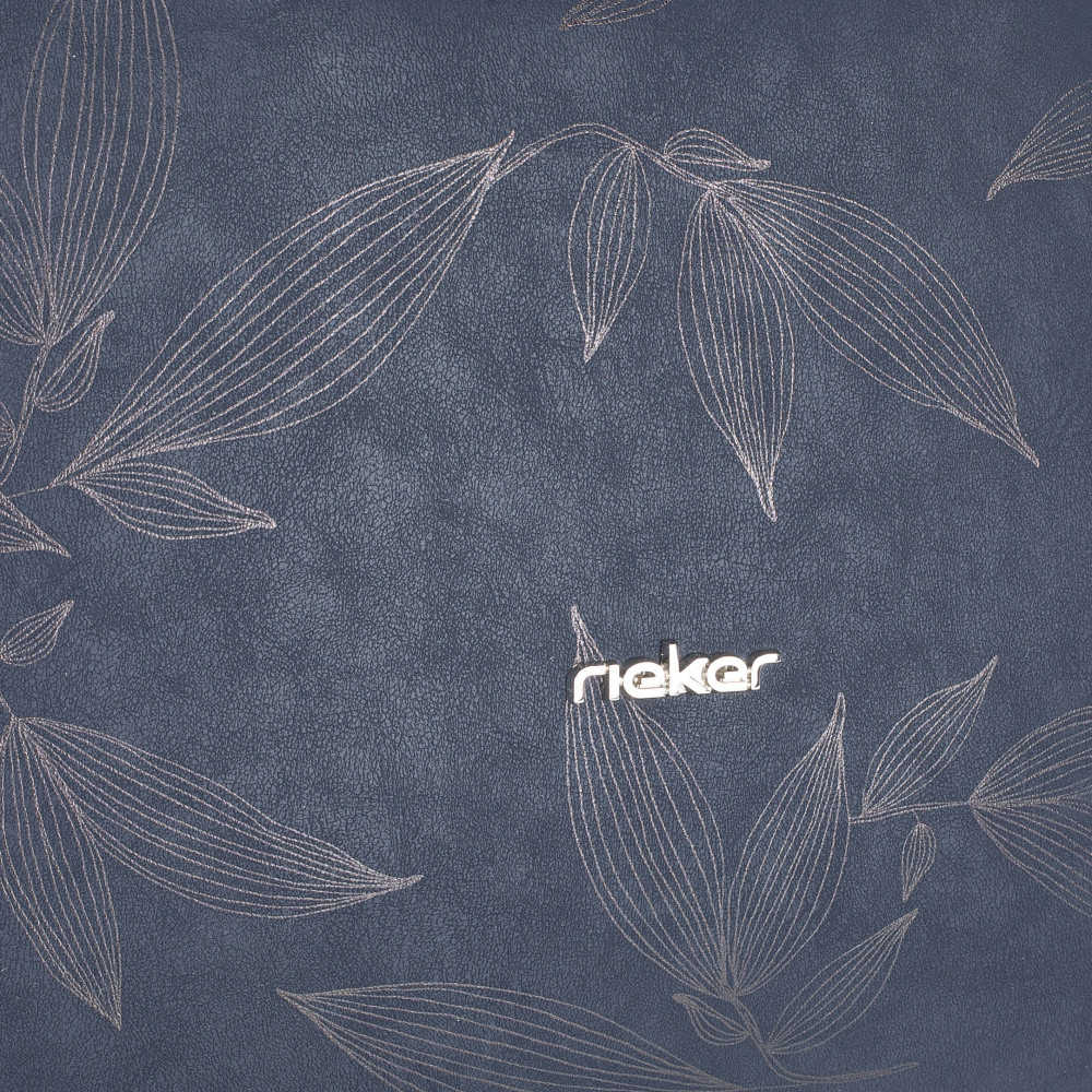 detail Dámská kabelka RIEKER C2512-153-152/20-AKC modrá S5