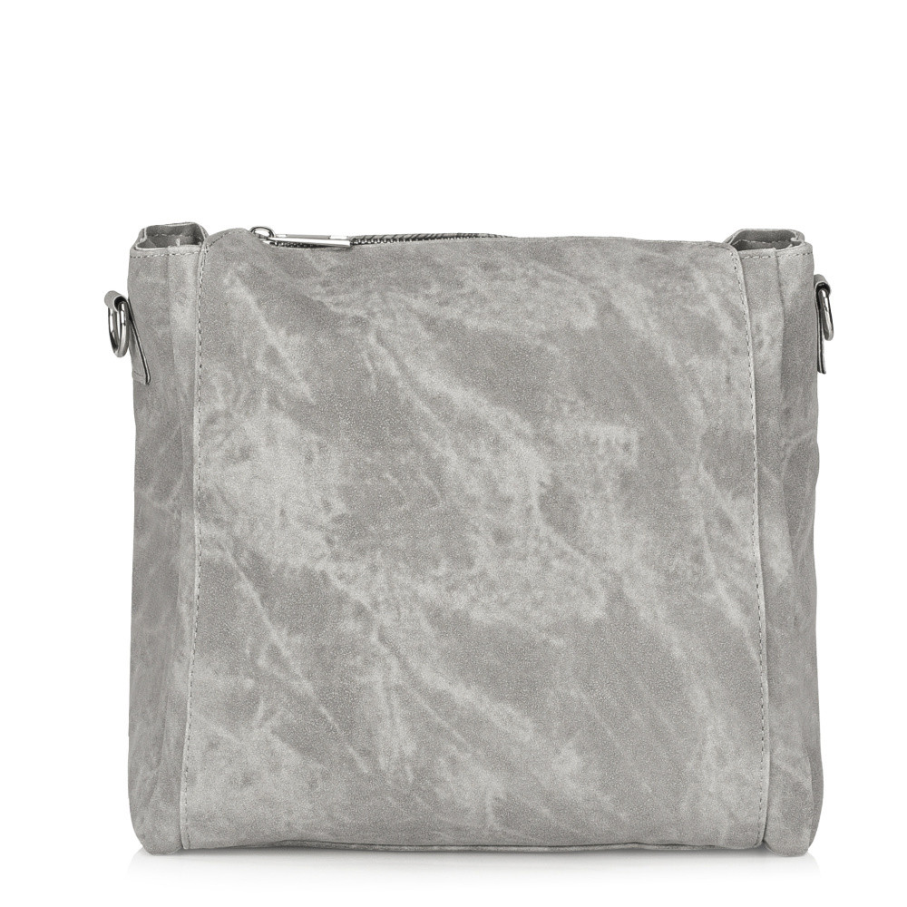 detail Dámská kabelka RIEKER C2515-200/01-AKC šedá S5