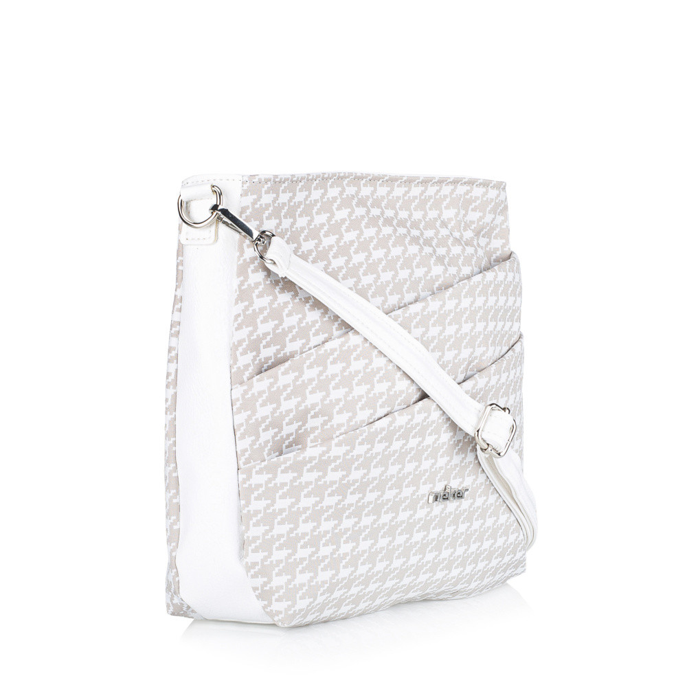 detail Dámská kabelka RIEKER C2239-184/2-132 béžová S5