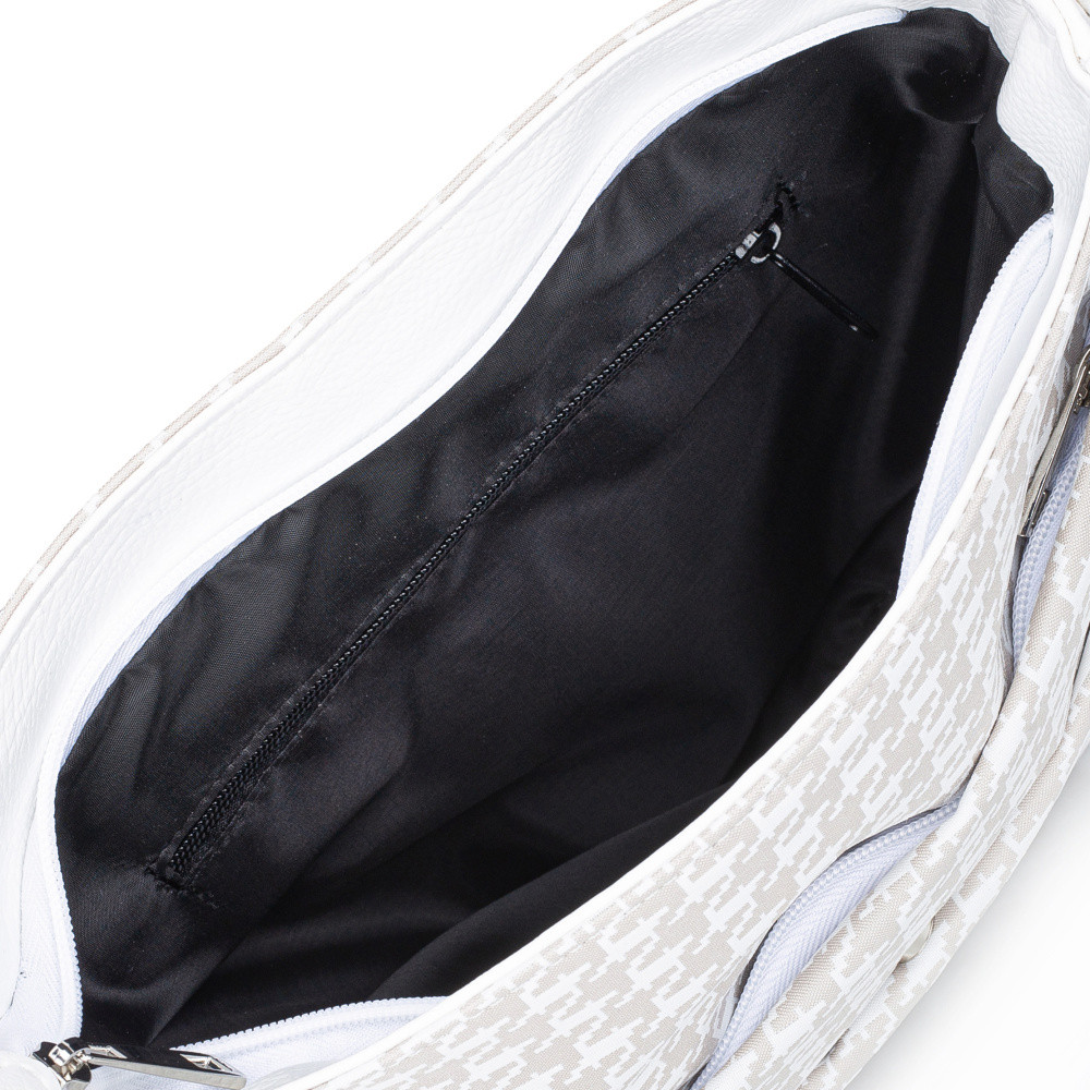 detail Dámská kabelka RIEKER C2239-184/2-132 béžová S5