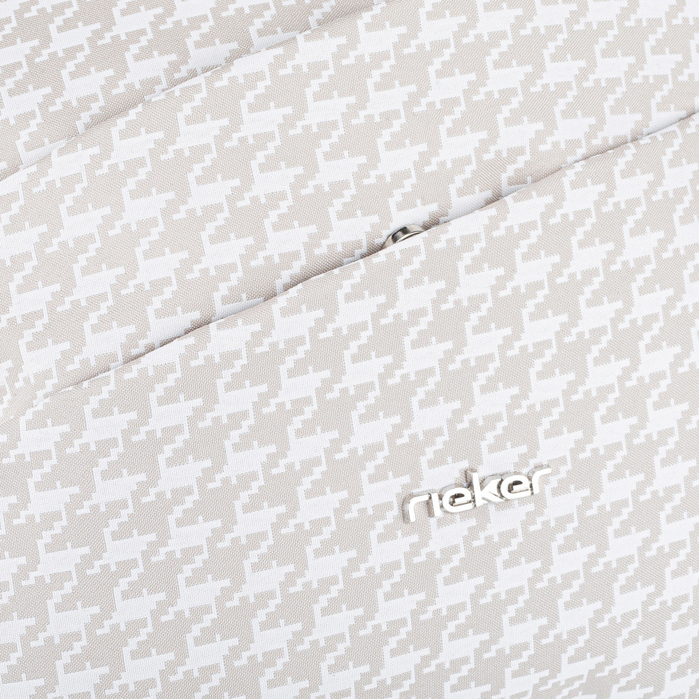 detail Dámská kabelka RIEKER C2239-184/2-132 béžová S5