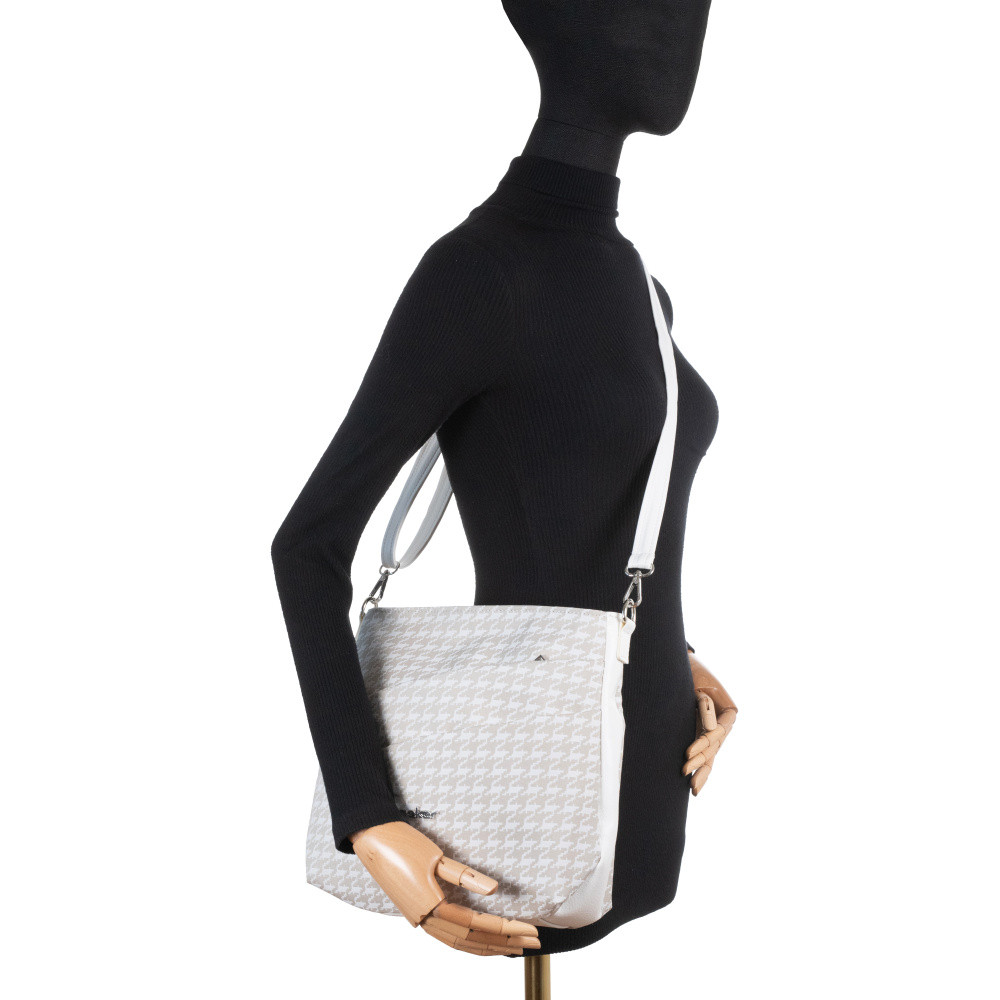 detail Dámská kabelka RIEKER C2239-184/2-132 béžová S5