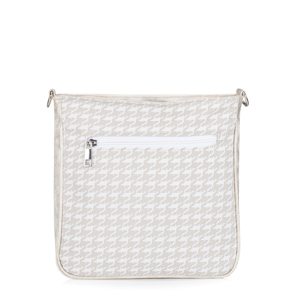 detail Dámská kabelka RIEKER C2236-184/2-065 béžová S5