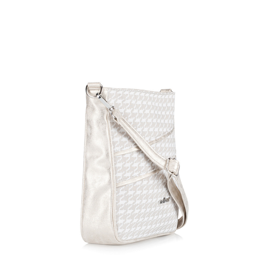 detail Dámská kabelka RIEKER C2236-184/2-065 béžová S5