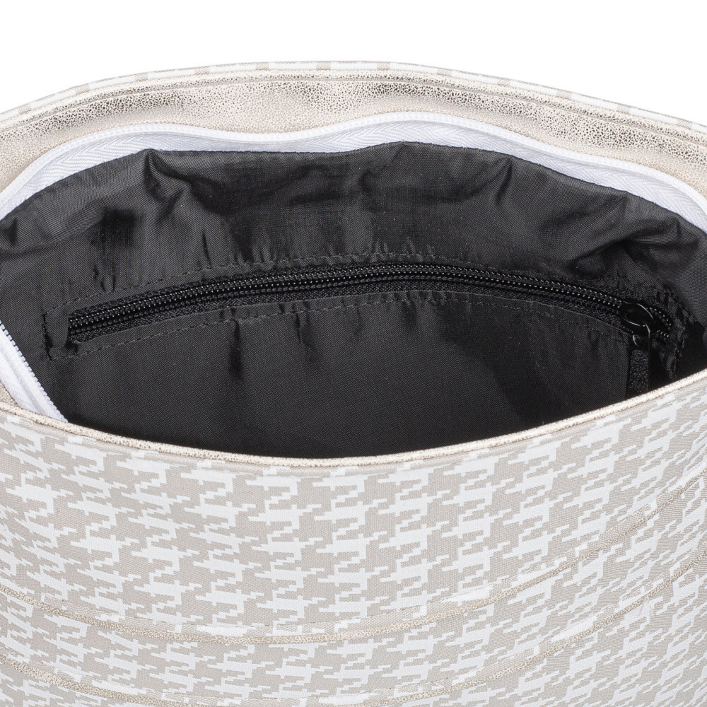 detail Dámská kabelka RIEKER C2236-184/2-065 béžová S5