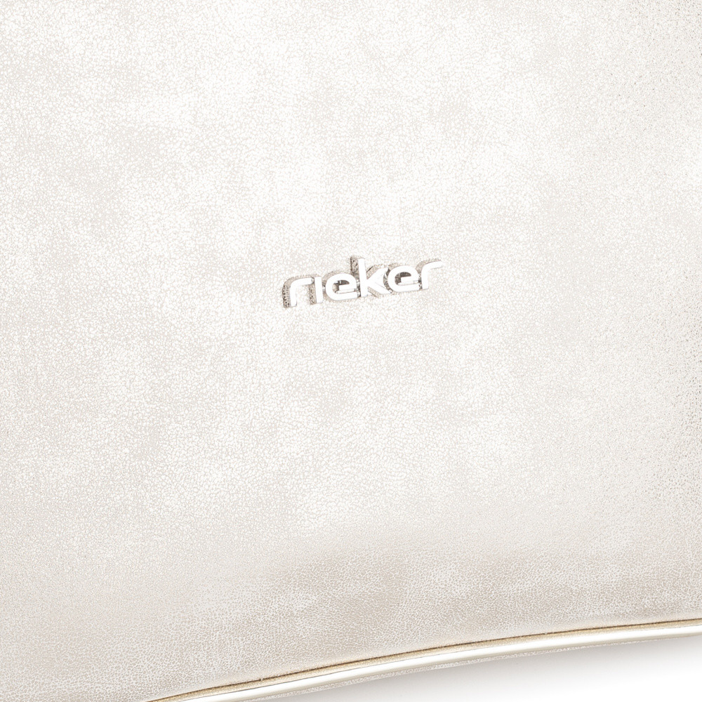 detail Dámská kabelka RIEKER C2512-065-160 zlatá S5